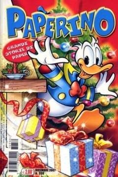 Super Almanacco Paperino # 330