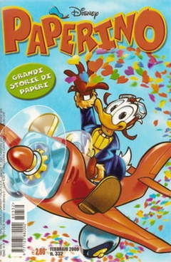 Super Almanacco Paperino # 332