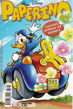 Super Almanacco Paperino # 333