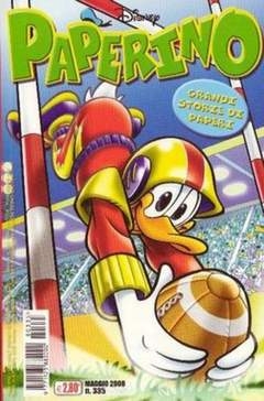 Super Almanacco Paperino # 335