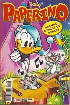 Super Almanacco Paperino # 338