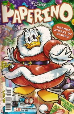 Super Almanacco Paperino # 342