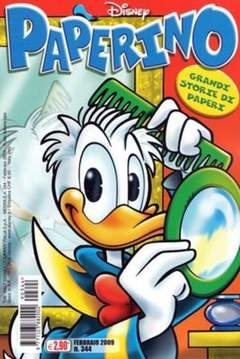 Super Almanacco Paperino # 344