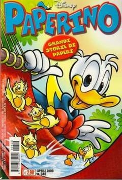 Super Almanacco Paperino # 346