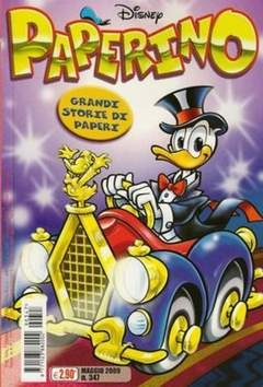 Super Almanacco Paperino # 347