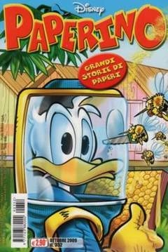 Super Almanacco Paperino # 352