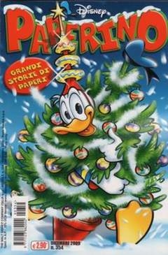 Super Almanacco Paperino # 354