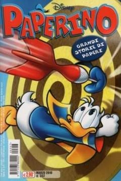 Super Almanacco Paperino # 357