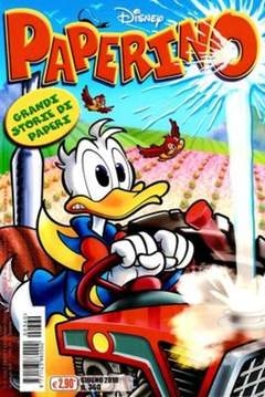 Super Almanacco Paperino # 360