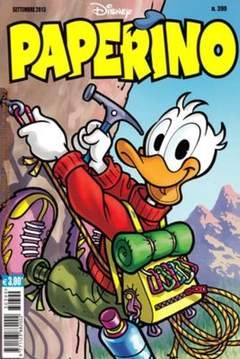 Super Almanacco Paperino # 399