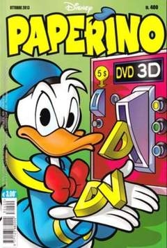 Super Almanacco Paperino # 400