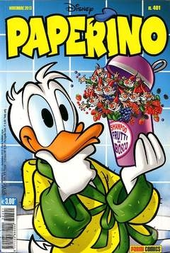 Super Almanacco Paperino # 401