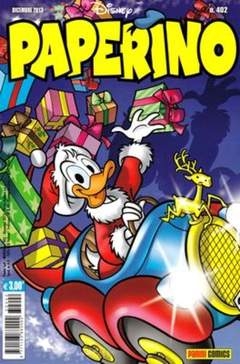 Super Almanacco Paperino # 402