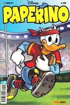 Super Almanacco Paperino # 405