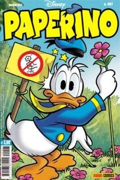 Super Almanacco Paperino # 406