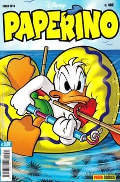 Super Almanacco Paperino # 409