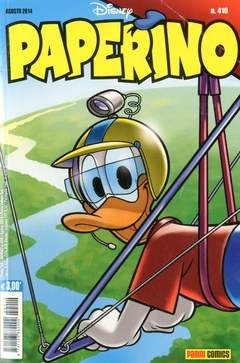 Super Almanacco Paperino # 410