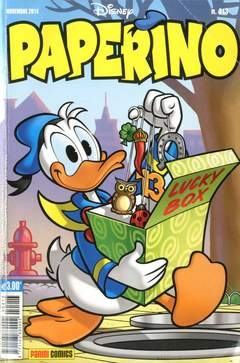 Super Almanacco Paperino # 413