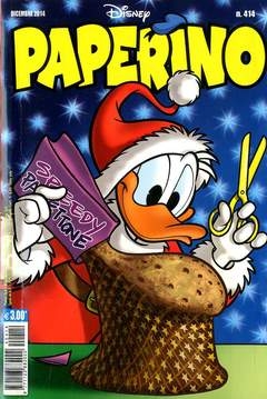 Super Almanacco Paperino # 414