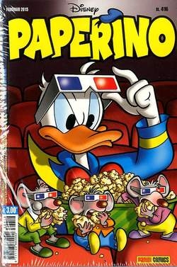 Super Almanacco Paperino # 416