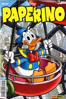 Super Almanacco Paperino # 417