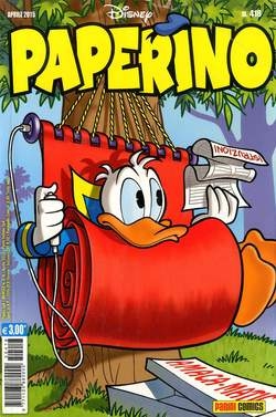 Super Almanacco Paperino # 418