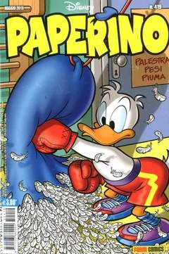 Super Almanacco Paperino # 419