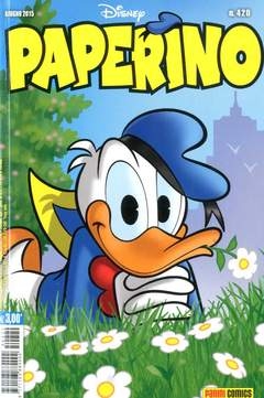 Super Almanacco Paperino # 420
