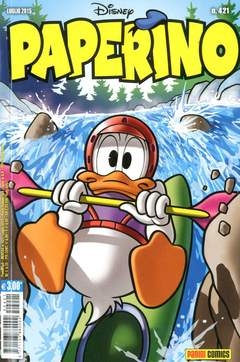Super Almanacco Paperino # 421