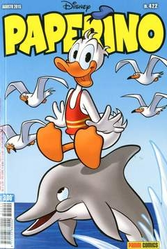 Super Almanacco Paperino # 422