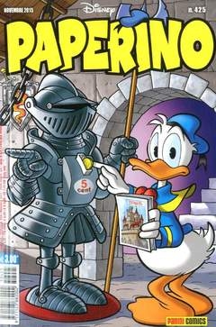 Super Almanacco Paperino # 425