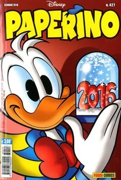 Super Almanacco Paperino # 427