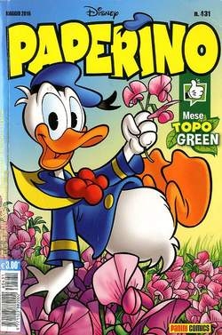 Super Almanacco Paperino # 431