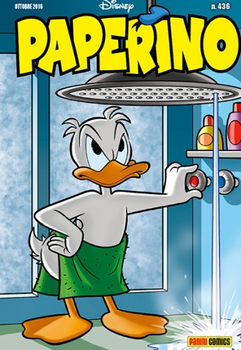 Super Almanacco Paperino # 436