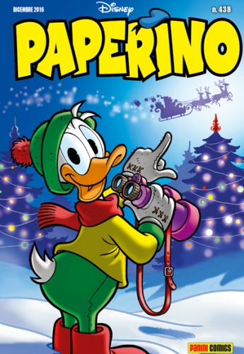 Super Almanacco Paperino # 438