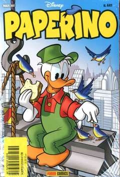 Super Almanacco Paperino # 441