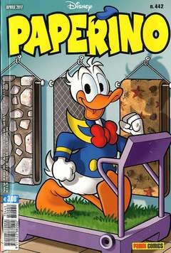 Super Almanacco Paperino # 442