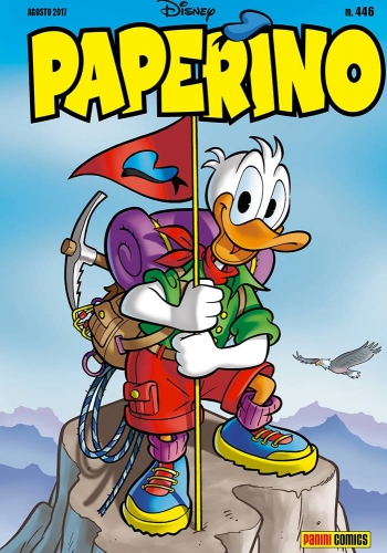 Super Almanacco Paperino # 446