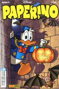 Super Almanacco Paperino # 449