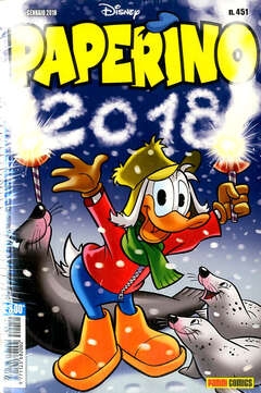 Super Almanacco Paperino # 451