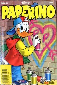 Super Almanacco Paperino # 452