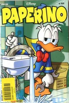 Super Almanacco Paperino # 454