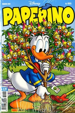 Super Almanacco Paperino # 455