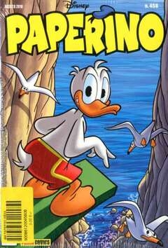 Super Almanacco Paperino # 458