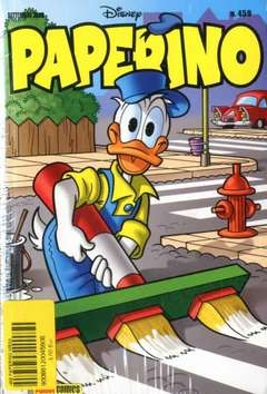 Super Almanacco Paperino # 459