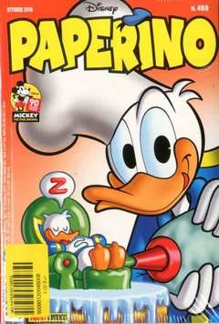 Super Almanacco Paperino # 460