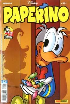 Super Almanacco Paperino # 461