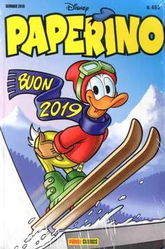 Super Almanacco Paperino # 463