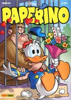 Super Almanacco Paperino # 464