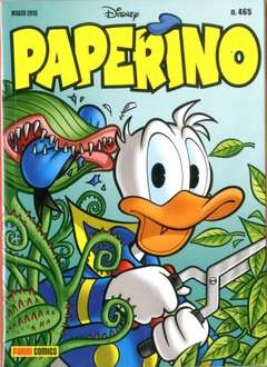 Super Almanacco Paperino # 465